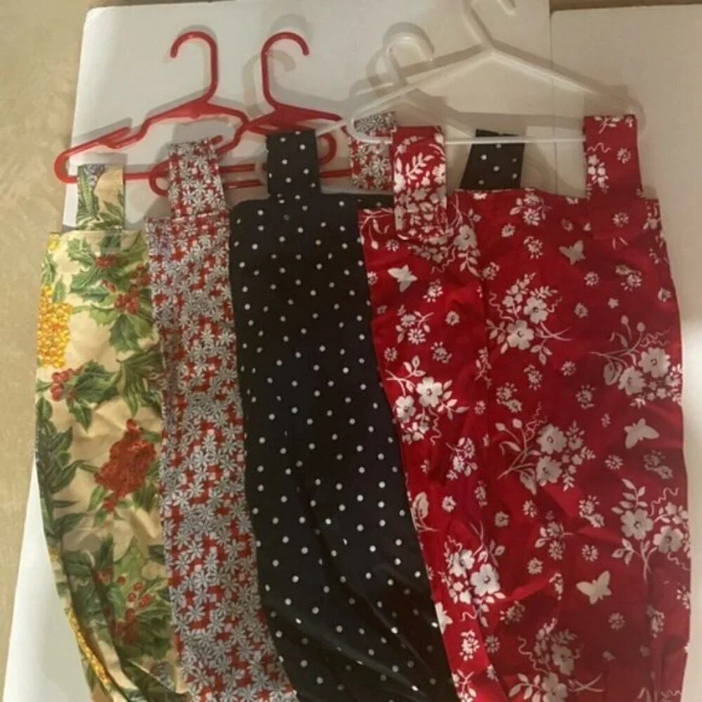 Six Pack Plastic Bag Holders